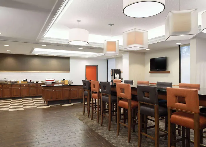 Wingate By Wyndham St Louis Airport