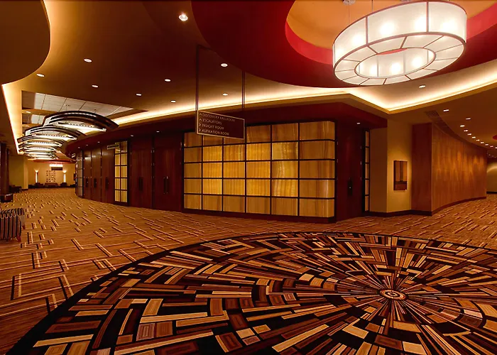 Ameristar Casino Resort And Spa